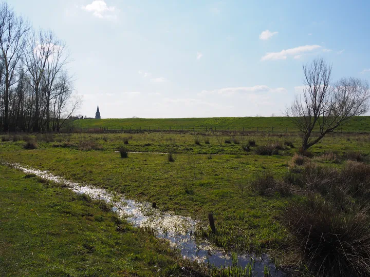 Kalkense Meersen (België)